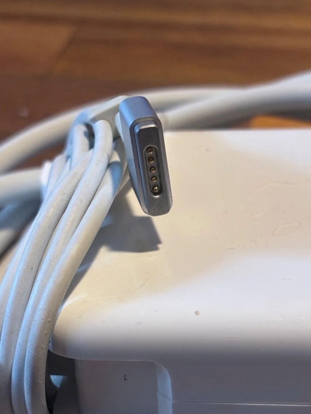 Apple MagSafe 2 Charger-60W